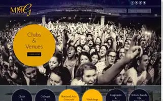Moremusicgroup.com Screenshot 2024-05-16 08:22:22