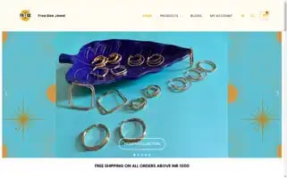 Freebeejewel.com Screenshot 2024-05-22 17:23:24