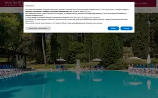 Westgardahotel.com Screenshot 2024-04-25 10:06:09