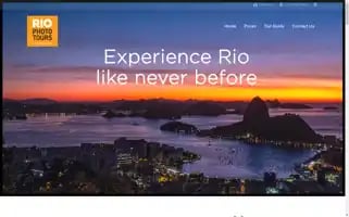 Riophototours.com Screenshot 2024-04-14 09:07:50