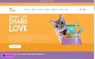 Lovenala.com Screenshot 2024-05-04 17:50:17