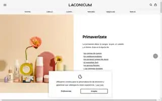 Laconicum.com Screenshot 2024-05-04 20:49:31