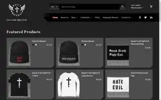 Holymonday.com Screenshot 2024-07-02 14:37:50