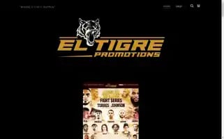Eltigrepromotions.com Screenshot 2024-05-15 21:10:44
