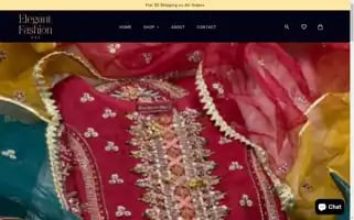 Luxuriousjewelz.com Screenshot 2024-05-02 03:22:01