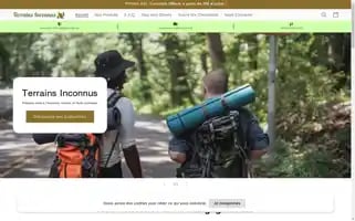 Terrainsinconnus.com Screenshot 2024-05-03 19:00:19