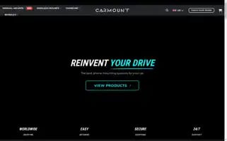 Carmount.uk Screenshot 2024-06-15 05:35:16