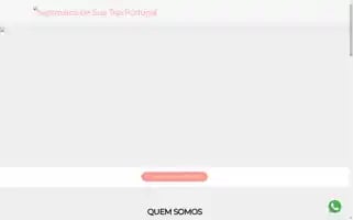 Suatripportugal.com.br Screenshot 2024-04-22 14:47:13