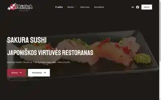 Sushisakura.lt Screenshot 2024-07-08 05:04:23