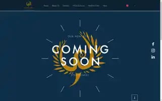 Wol-travel.com Screenshot 2024-04-27 00:47:10