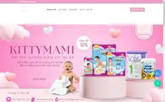 Kittymami.shop Screenshot 2024-05-29 13:25:49