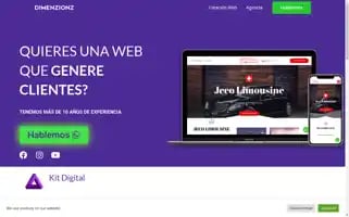 Dimenzionz.com Screenshot 2024-05-21 10:17:00