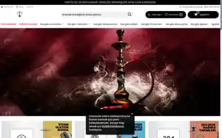 Ucuznargile.com Screenshot 2024-05-24 14:10:40
