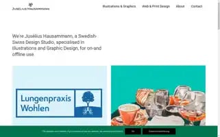 Juseliushausammann.com Screenshot 2024-06-29 17:18:54