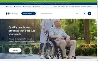 Hospequip.com.au Screenshot 2024-06-16 06:33:20