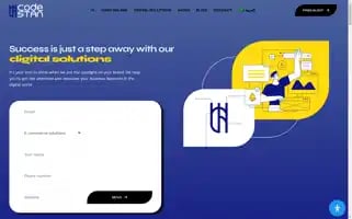 Codestan.net Screenshot 2024-06-26 16:40:35