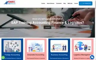 Smecfintech.com Screenshot 2024-06-18 01:04:22