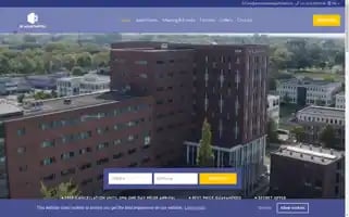 Amsterdamidaparthotel.com Screenshot 2024-04-15 21:04:14