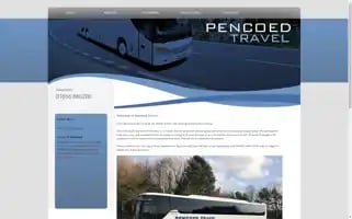 Pencoedtravel.co.uk Screenshot 2024-04-17 17:46:16