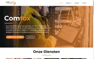 Comfox.nl Screenshot 2024-06-15 07:40:47