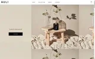 Auli.co.uk Screenshot 2024-06-12 06:52:21