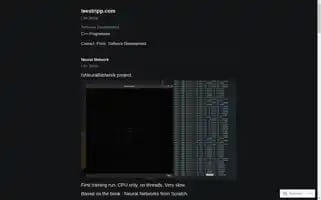 Leestripp.com Screenshot 2024-04-17 16:33:19
