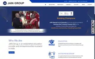 Jgi.ac.in Screenshot 2024-06-28 17:19:24