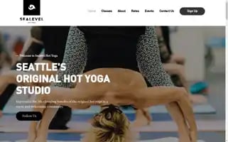 Sealevelhotyoga.com Screenshot 2024-05-16 16:32:42
