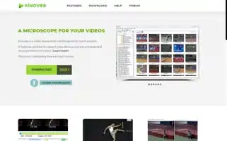 Kinovea.org Screenshot 2024-07-01 13:15:50