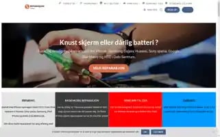Reparasjonmobil.no Screenshot 2024-07-07 17:08:03