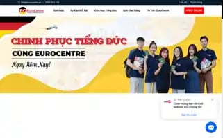 Eurocentre.edu.vn Screenshot 2024-06-24 23:30:46
