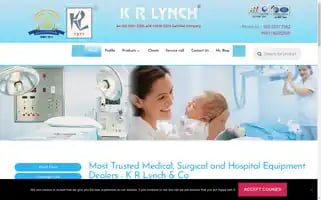 Krlynch.com Screenshot 2024-05-25 01:30:19