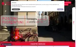 Postinifiorentini.it Screenshot 2024-06-13 02:25:43