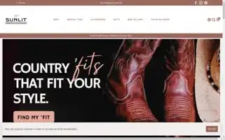 Sunlitfunlit.com Screenshot 2024-04-27 15:31:40