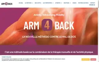 Arm4back.fr Screenshot 2024-05-23 20:09:58