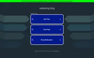 Sattaking.blog Screenshot 2024-06-13 10:01:44