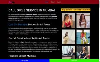 Callgirl-mumbai.com Screenshot 2024-07-08 01:48:17