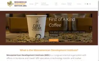 Mesoamerican.org Screenshot 2024-07-01 13:50:27