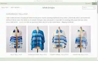 Advahdesigns.com Screenshot 2024-05-05 07:03:51