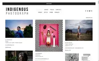 Indigenousphotograph.com Screenshot 2024-06-29 15:33:52