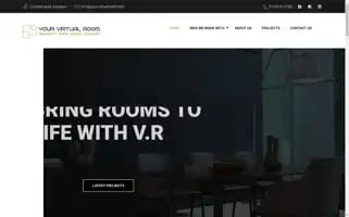 Yourvirtualroom.com Screenshot 2024-05-21 12:24:41