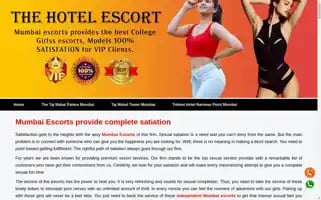 Thehotelescort.com Screenshot 2024-04-17 17:21:46