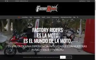 Factoryriders.com Screenshot 2024-06-26 03:04:49