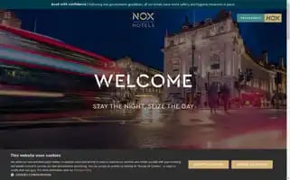 Noxhotels.co.uk Screenshot 2024-04-24 05:11:23