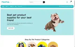 Pawpea.com Screenshot 2024-05-25 20:29:33