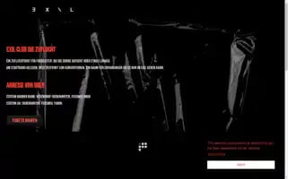 Club-exil.at Screenshot 2024-05-19 03:40:35