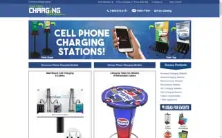 Customchargingstations.com Screenshot 2024-06-13 04:22:36
