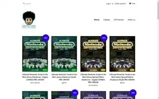 The-punk-effect.myshopify.com Screenshot 2024-05-05 13:04:53