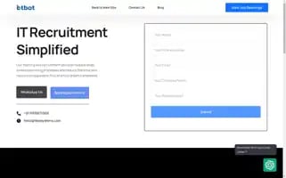 Tjobs.ai Screenshot 2024-06-19 06:46:52