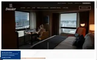 Dossierhotel.com Screenshot 2024-04-18 16:15:36